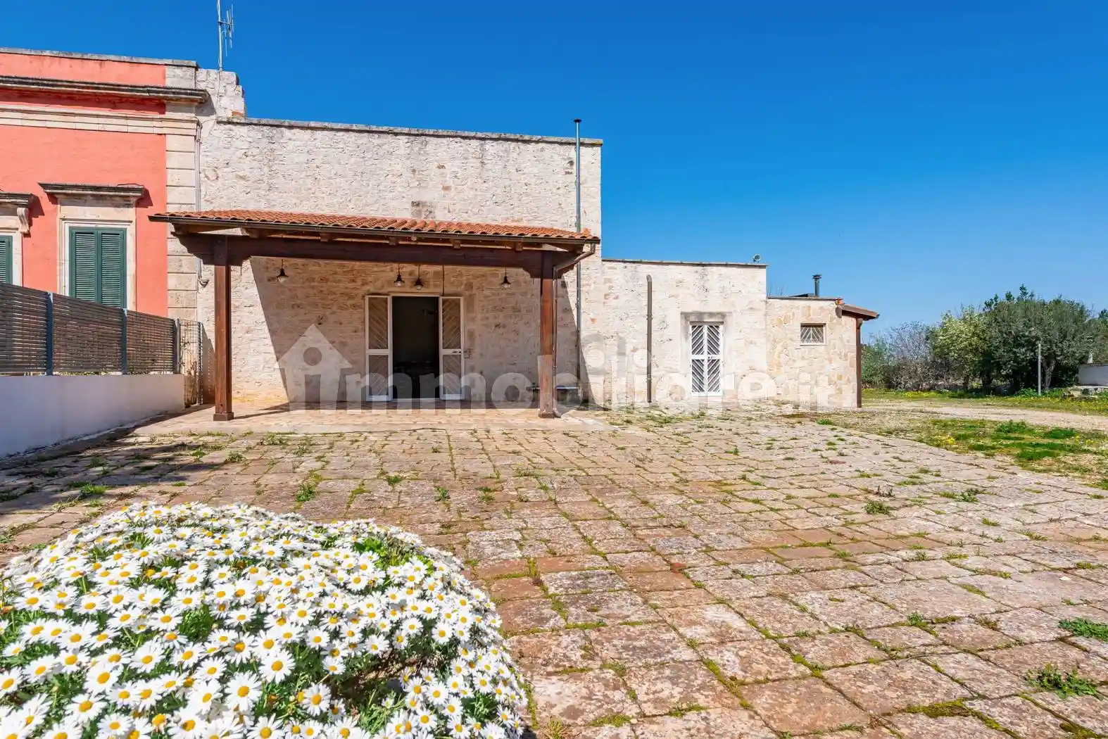 Rustico - Casale in vendita a Monopoli