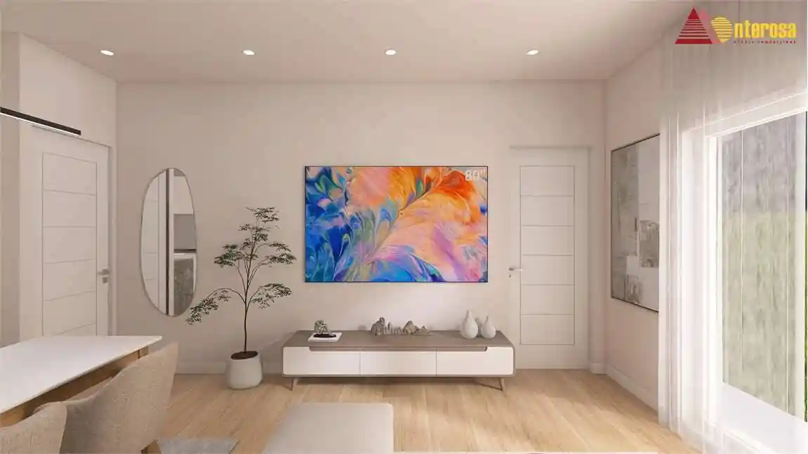 Villetta a schiera in vendita a Appiano Gentile