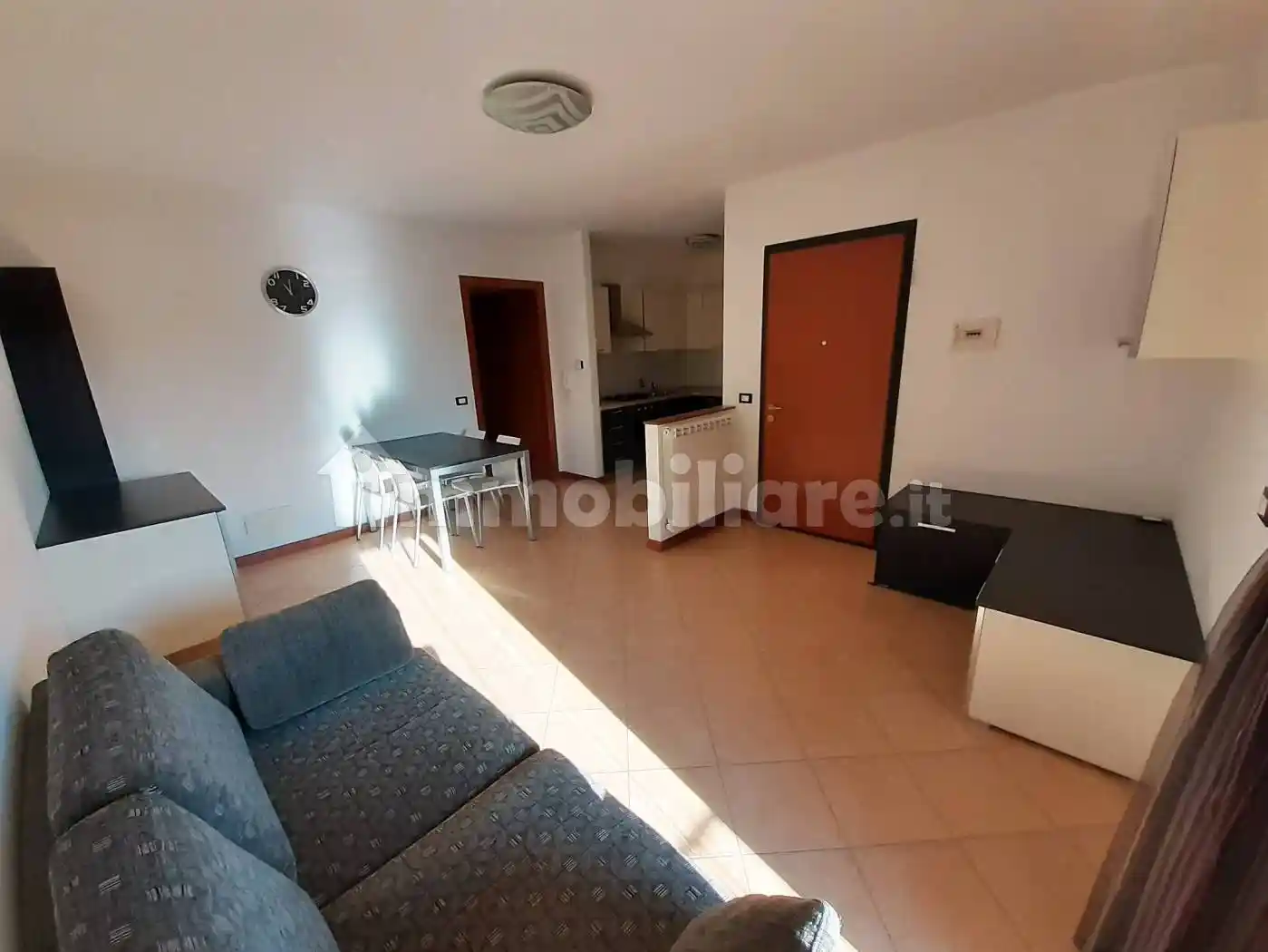 Appartamento in affitto a Turriaco