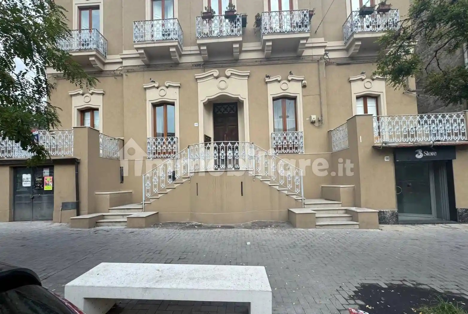 Appartamento in vendita a Catania