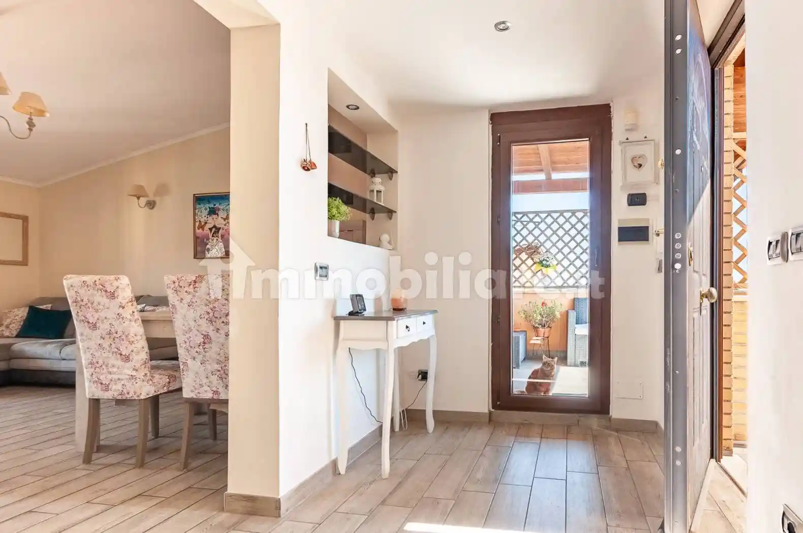 Trilocale via Gino Bonichi, Acilia, Roma - foto 4