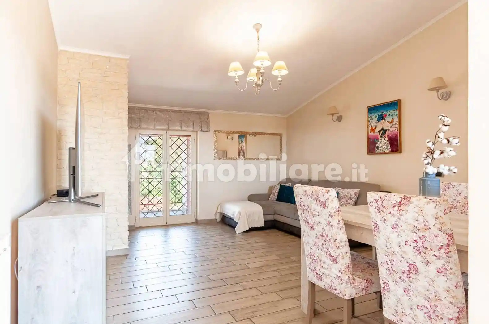 Trilocale via Gino Bonichi, Acilia, Roma - foto 5