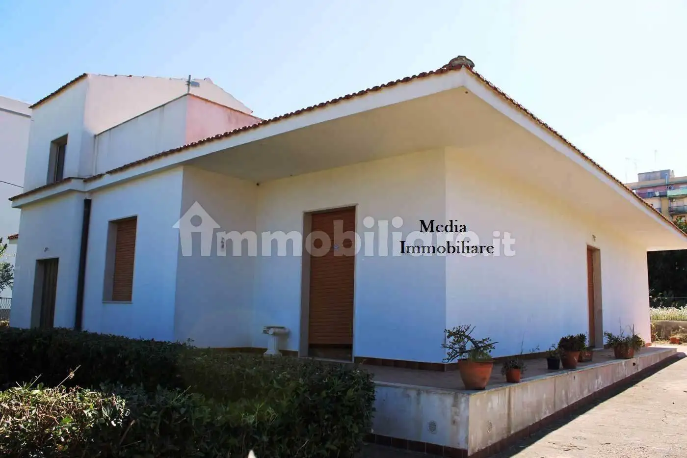 Villa in affitto a Siracusa