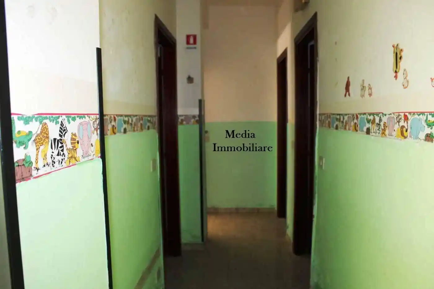 Villa unifamiliare via Calabria, Grottasanta - Tunisi, Siracusa - foto 5