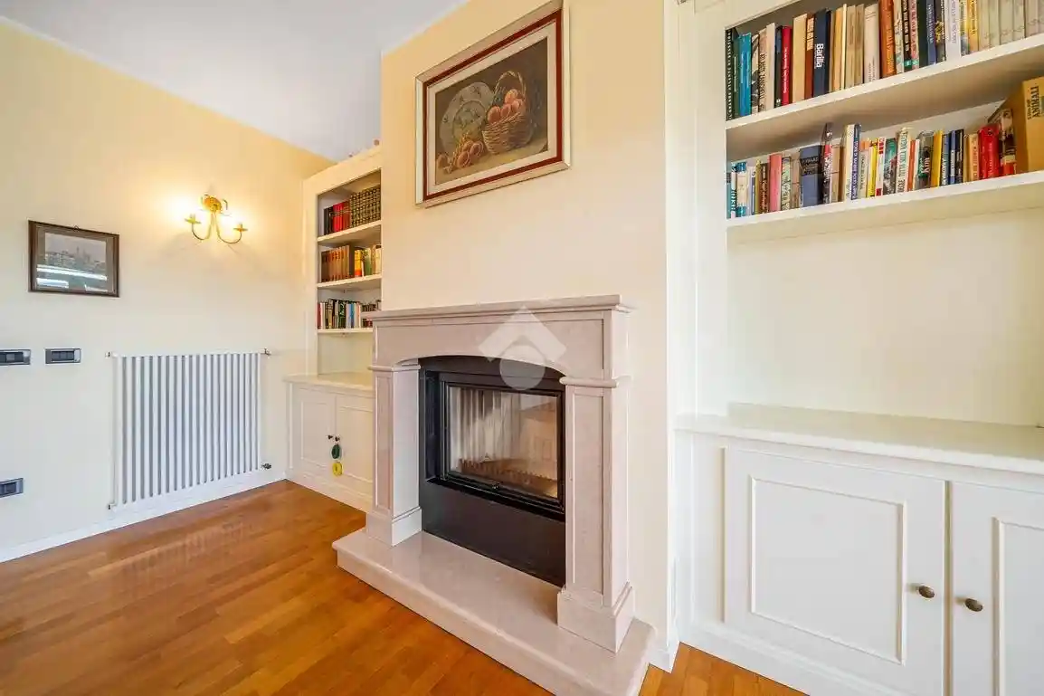 Trilocale via delle Ginestre, Varano de' Melegari - foto 2