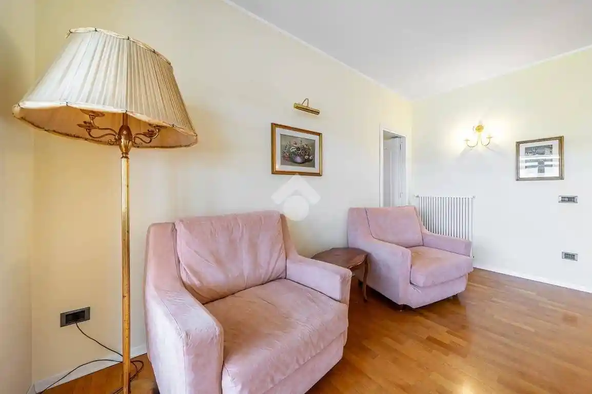 Trilocale via delle Ginestre, Varano de' Melegari - foto 4