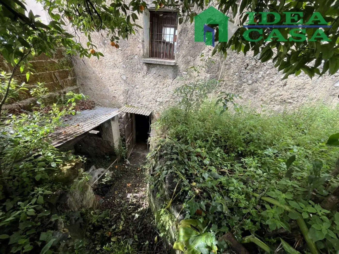 Casa indipendente in vendita a Giano Vetusto