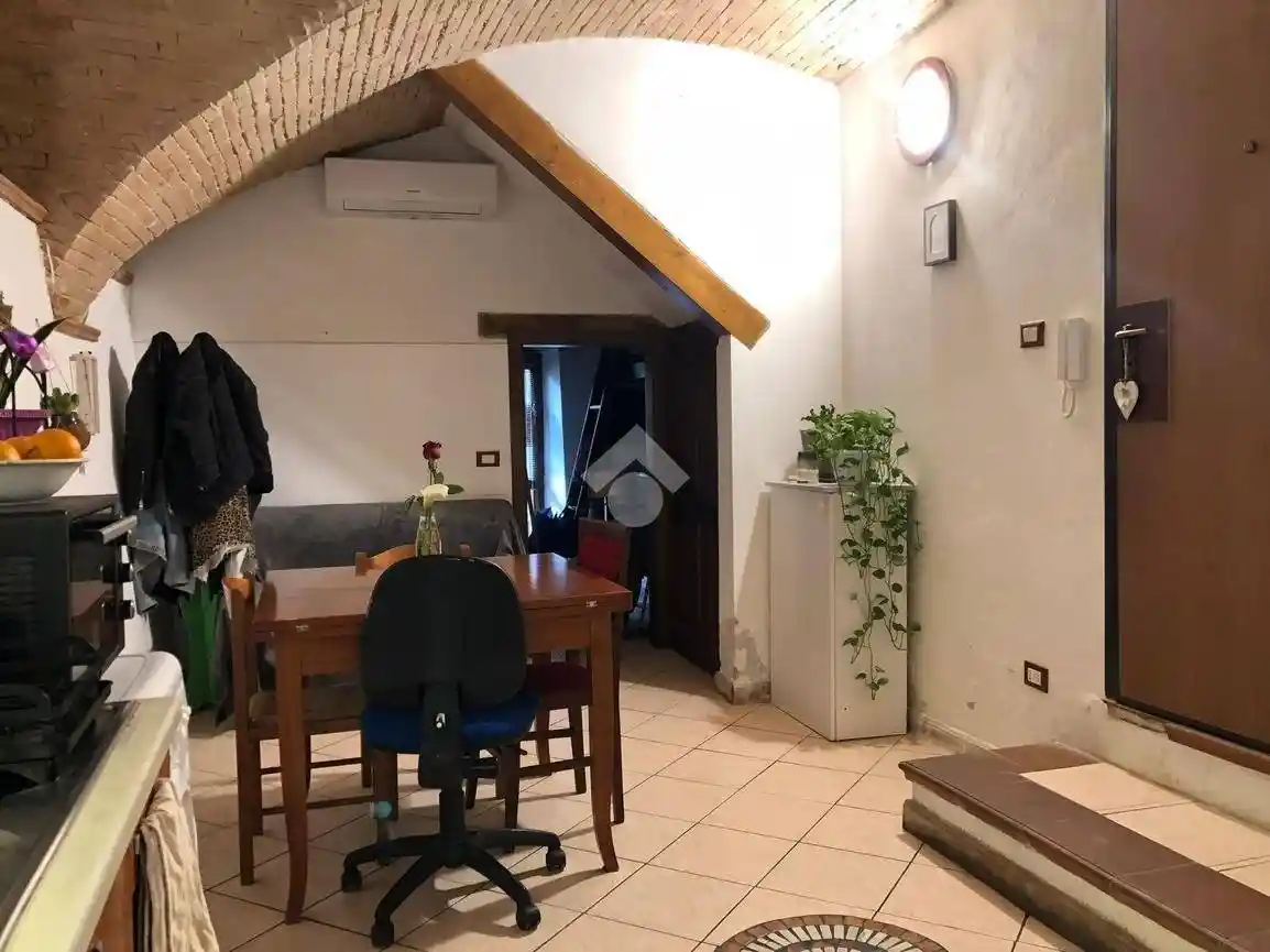 Appartamento in affitto a Perugia