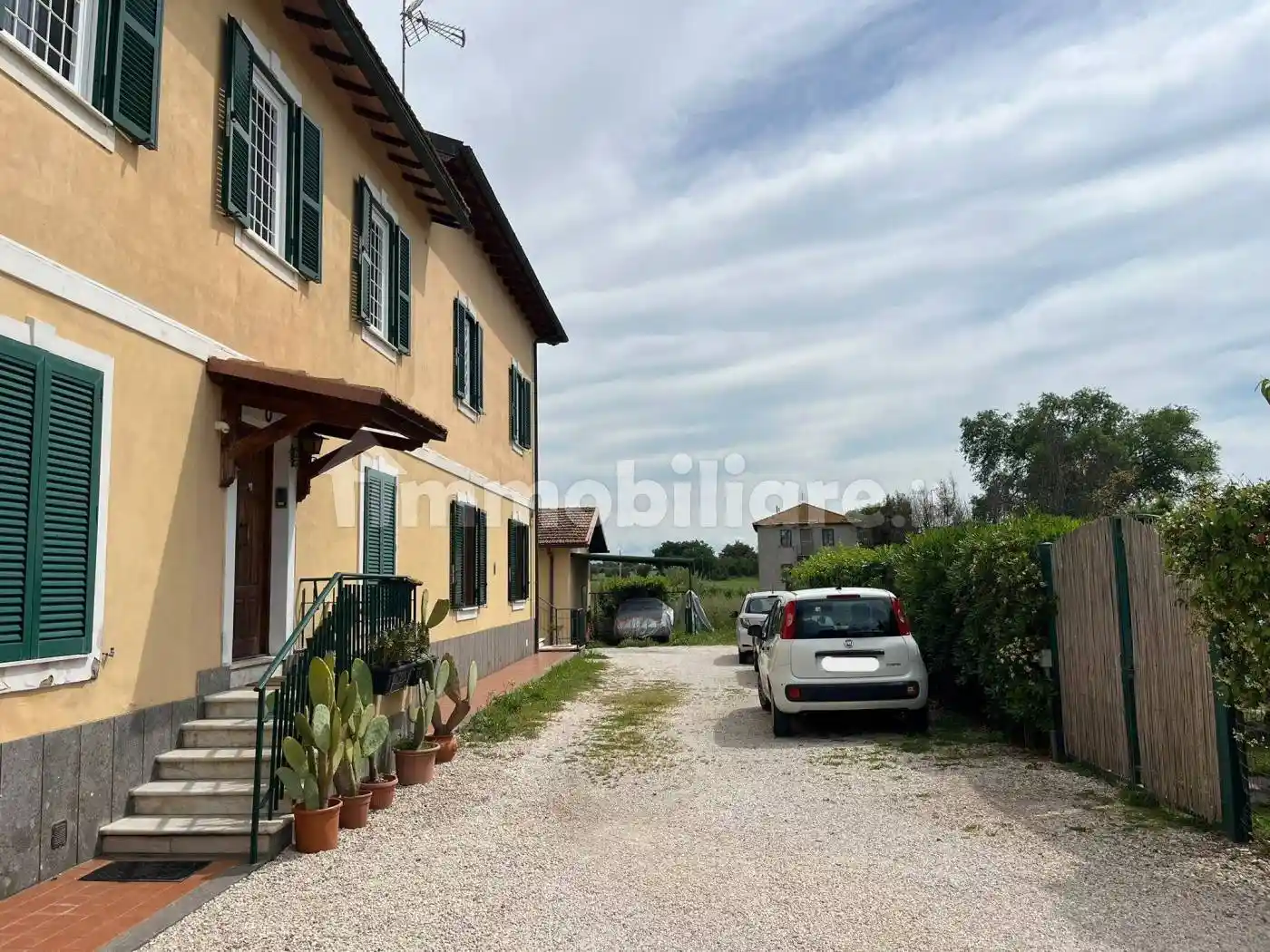 Quadrilocale via di Tor Pagnotta, Tor Pagnotta, Roma - foto 2