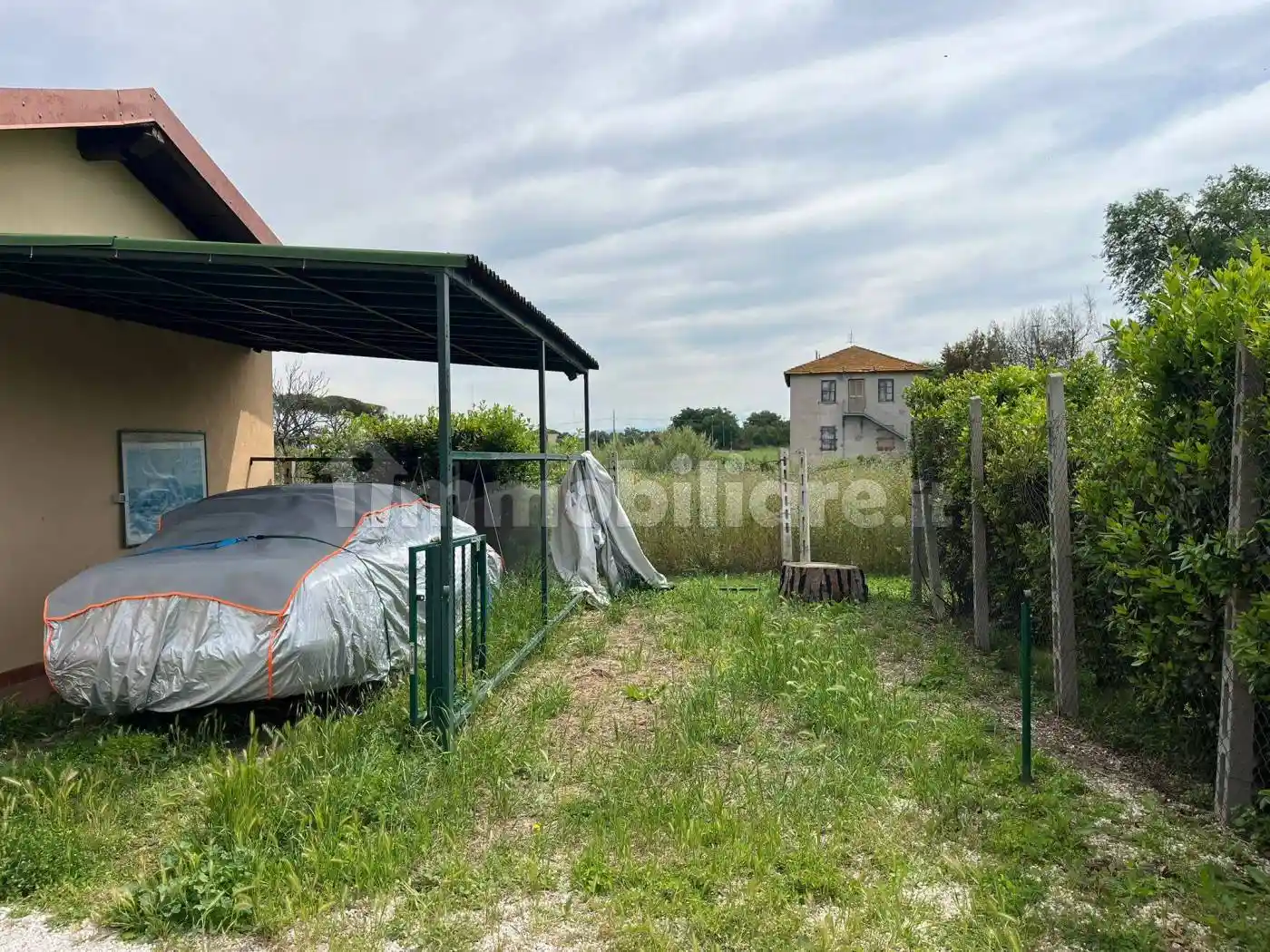 Quadrilocale via di Tor Pagnotta, Tor Pagnotta, Roma - foto 3