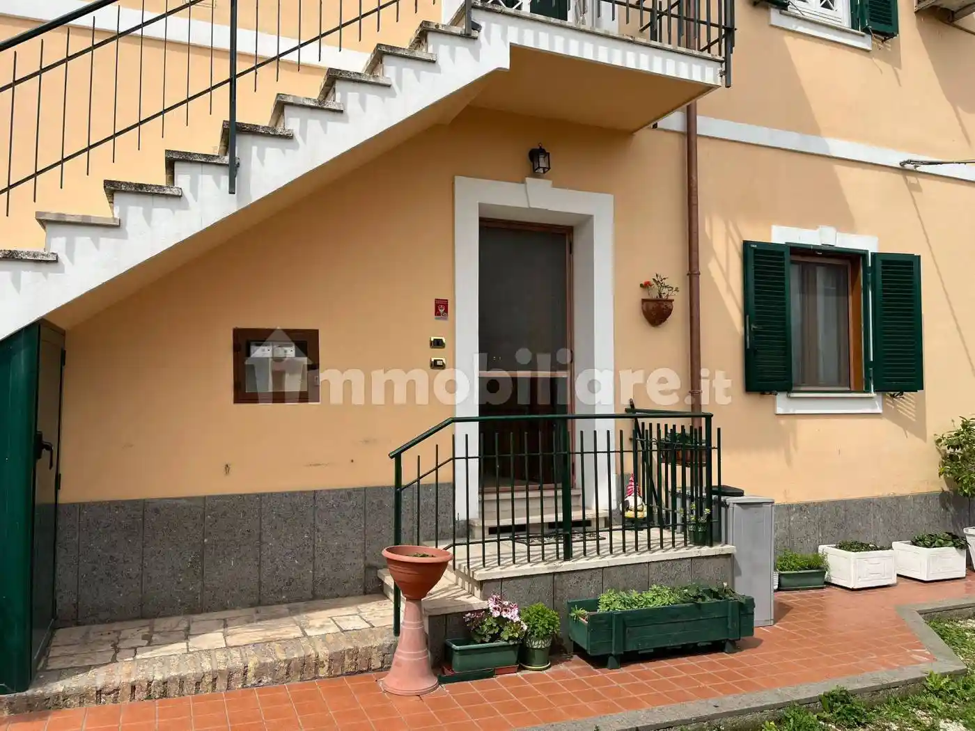 Quadrilocale via di Tor Pagnotta, Tor Pagnotta, Roma - foto 4