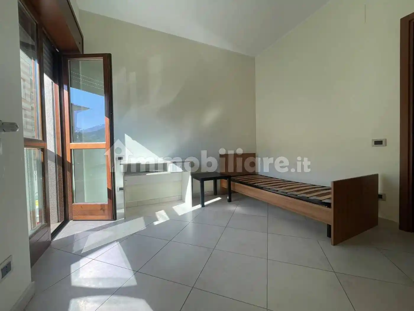 Appartamento in affitto a L'Aquila