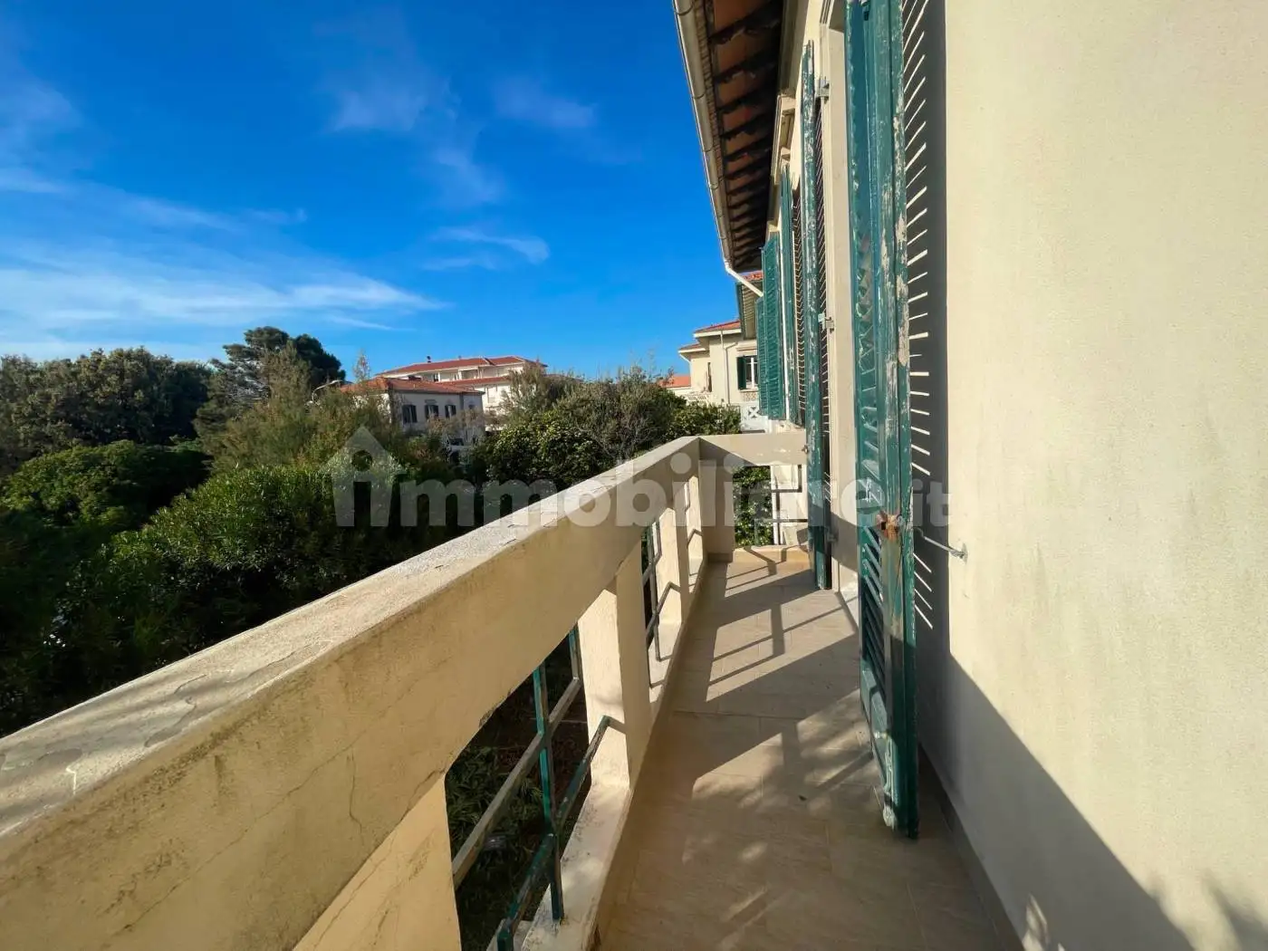 Appartamento in affitto a Rosignano Marittimo