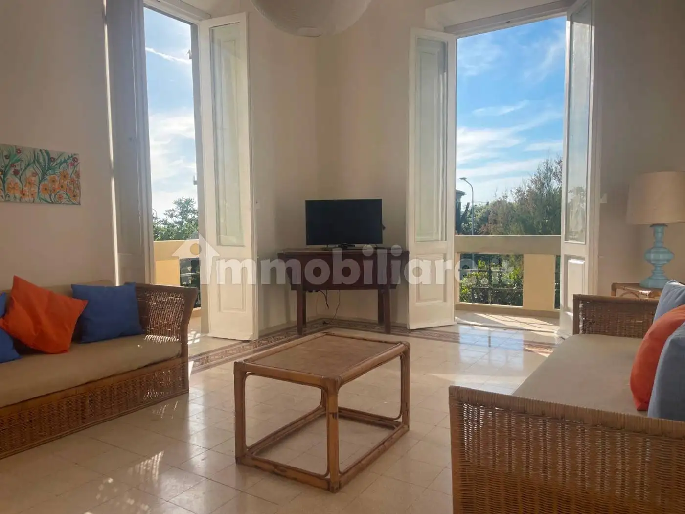 Appartamento viale Trieste 2, Rosignano Solvay, Rosignano Marittimo - foto 3