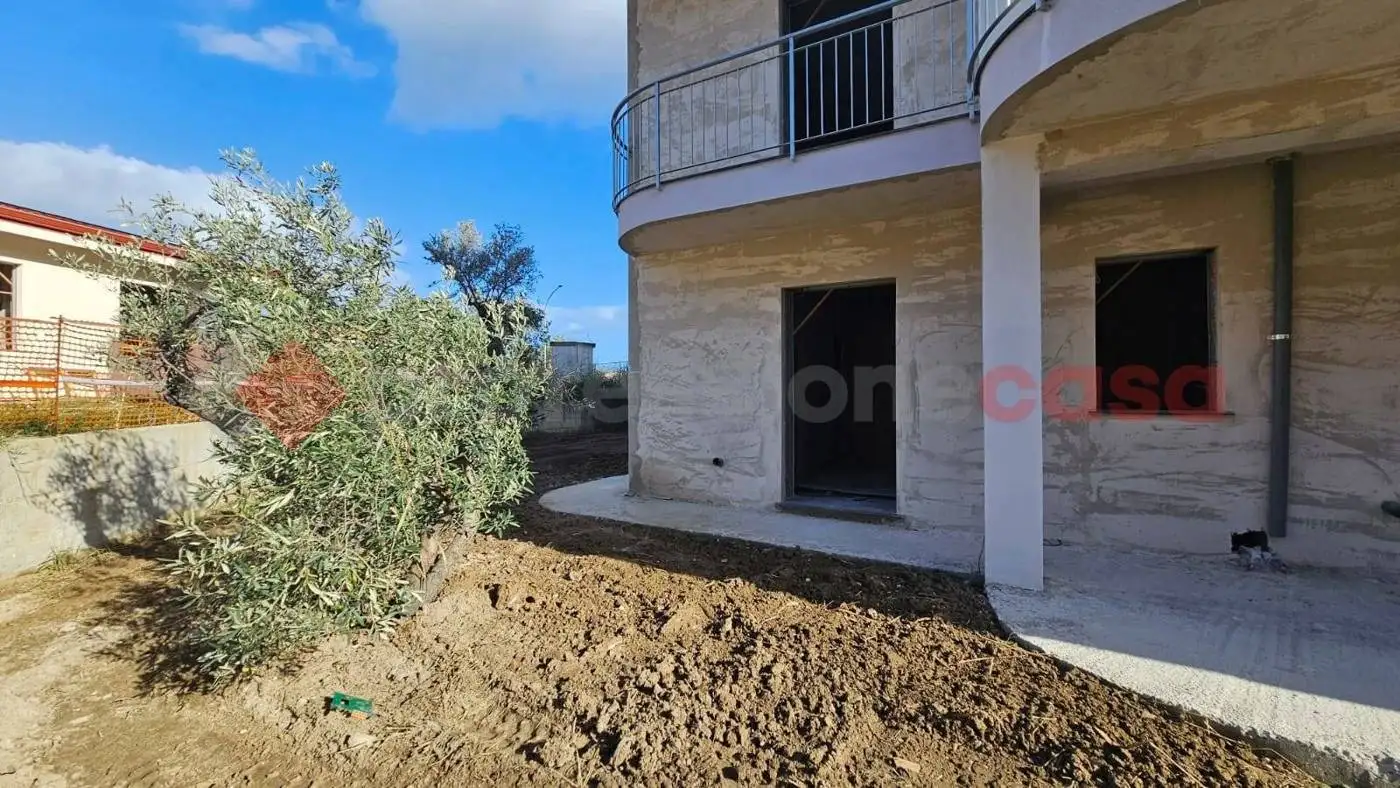 Appartamento in vendita a Montauro