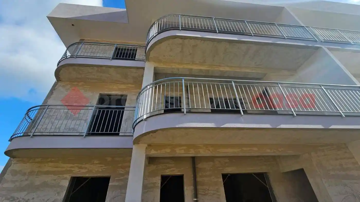 Appartamento via DELLE BIANCHE VILLE, snc, Calalunga Pietragrande, Montauro - foto 3