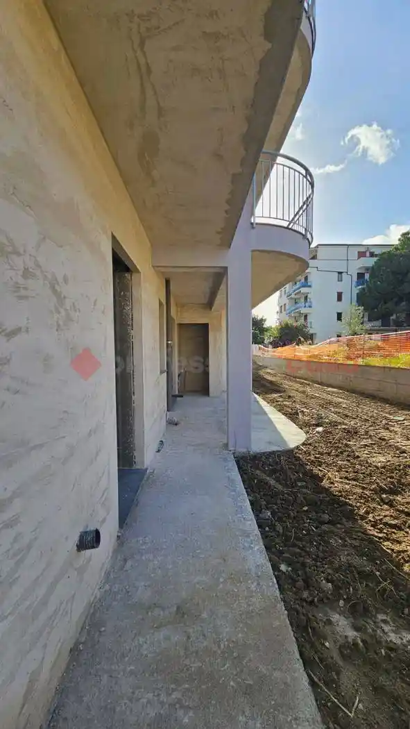 Appartamento via DELLE BIANCHE VILLE, snc, Calalunga Pietragrande, Montauro - foto 4