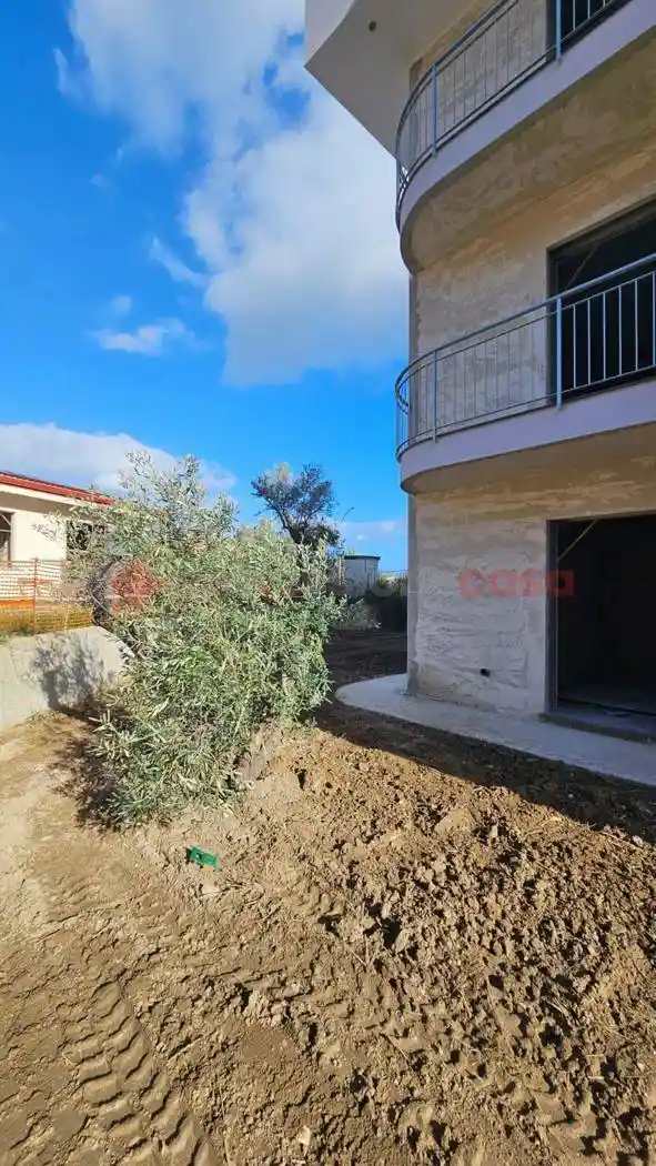 Appartamento via DELLE BIANCHE VILLE, snc, Calalunga Pietragrande, Montauro - foto 5