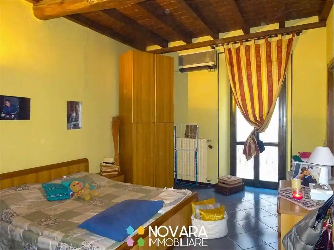 Appartamento in vendita a Novara