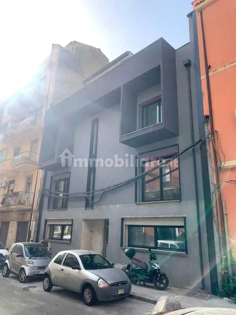 Appartamento in vendita a Catania