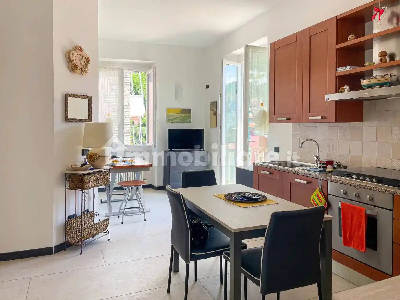 Appartamento in vendita a Lerici