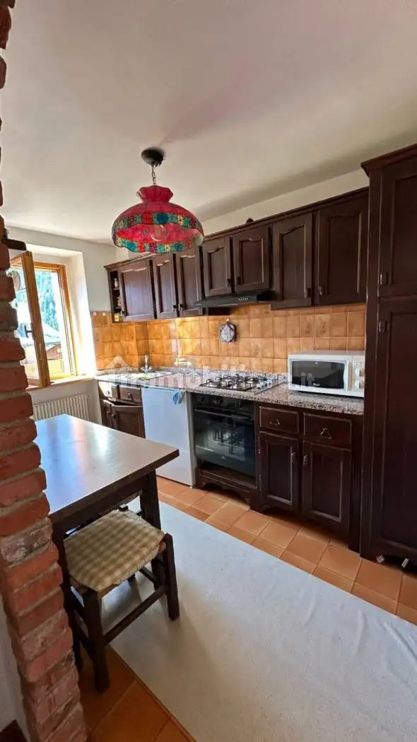 Quadrilocale via Trento 18, Auronzo, Auronzo di Cadore - foto 5