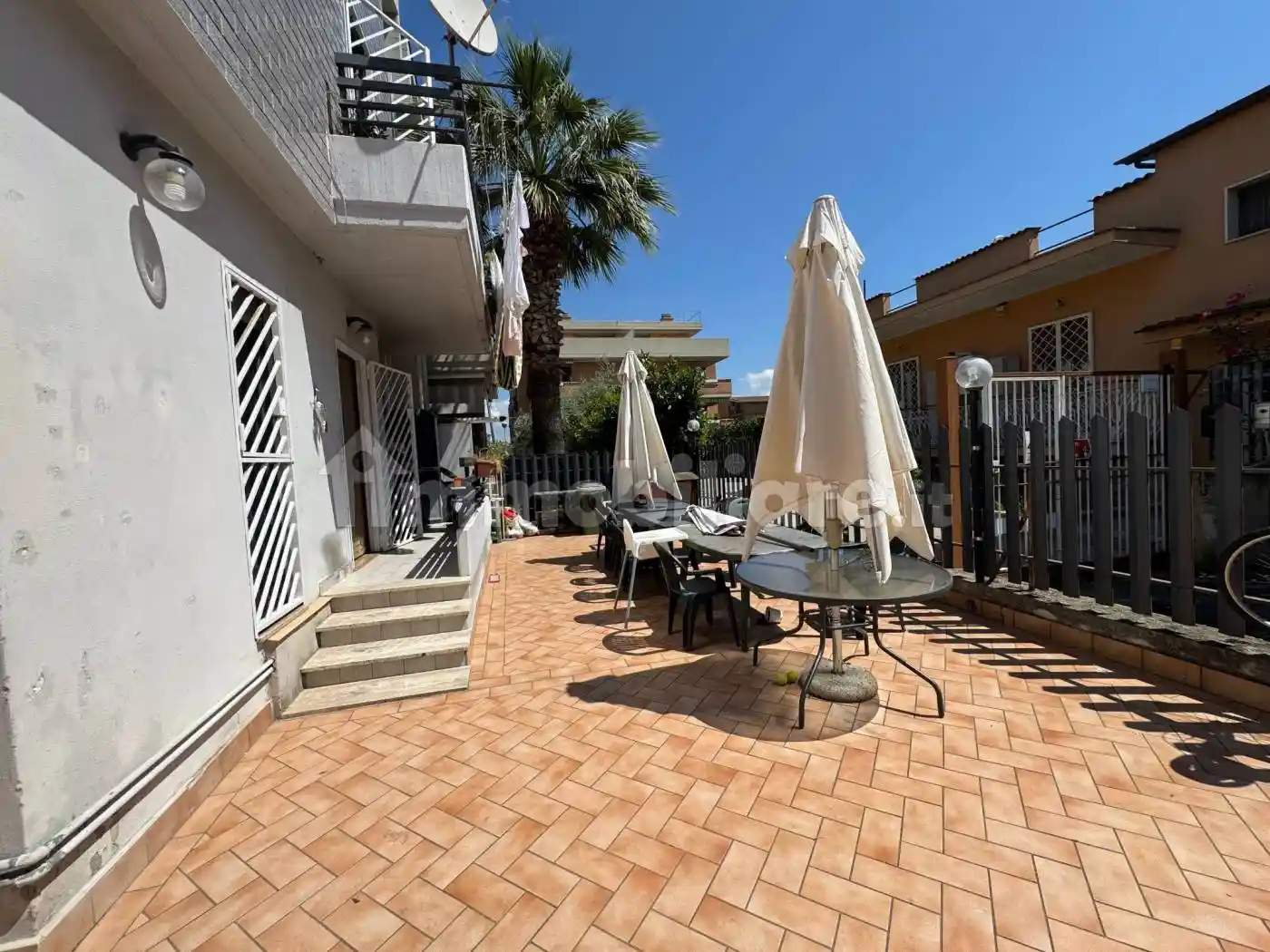 Villa plurifamiliare via del Fontanile Anagnino 124, Morena, Roma - foto 4