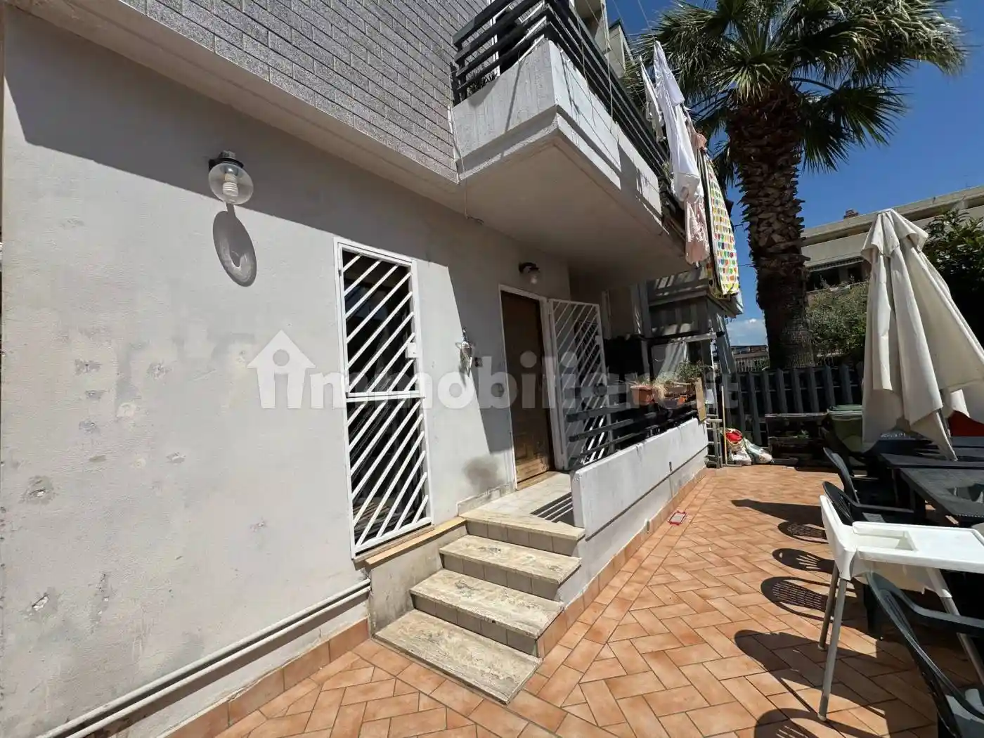 Villa plurifamiliare via del Fontanile Anagnino 124, Morena, Roma - foto 5