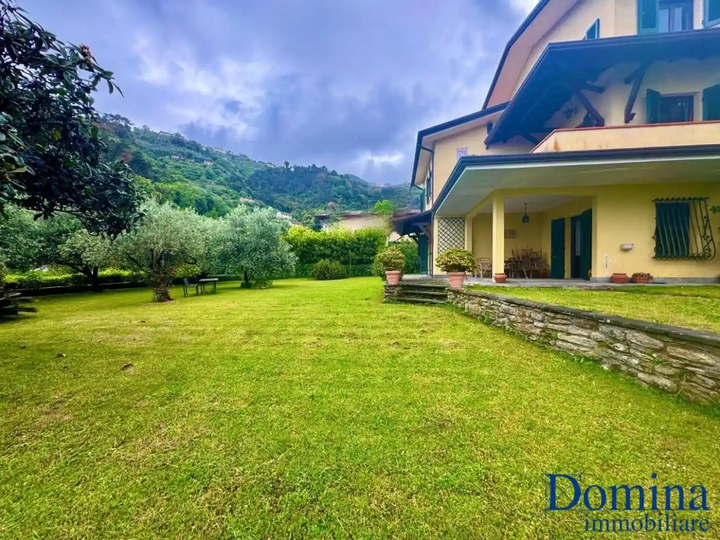 Villetta a schiera in vendita a Montignoso