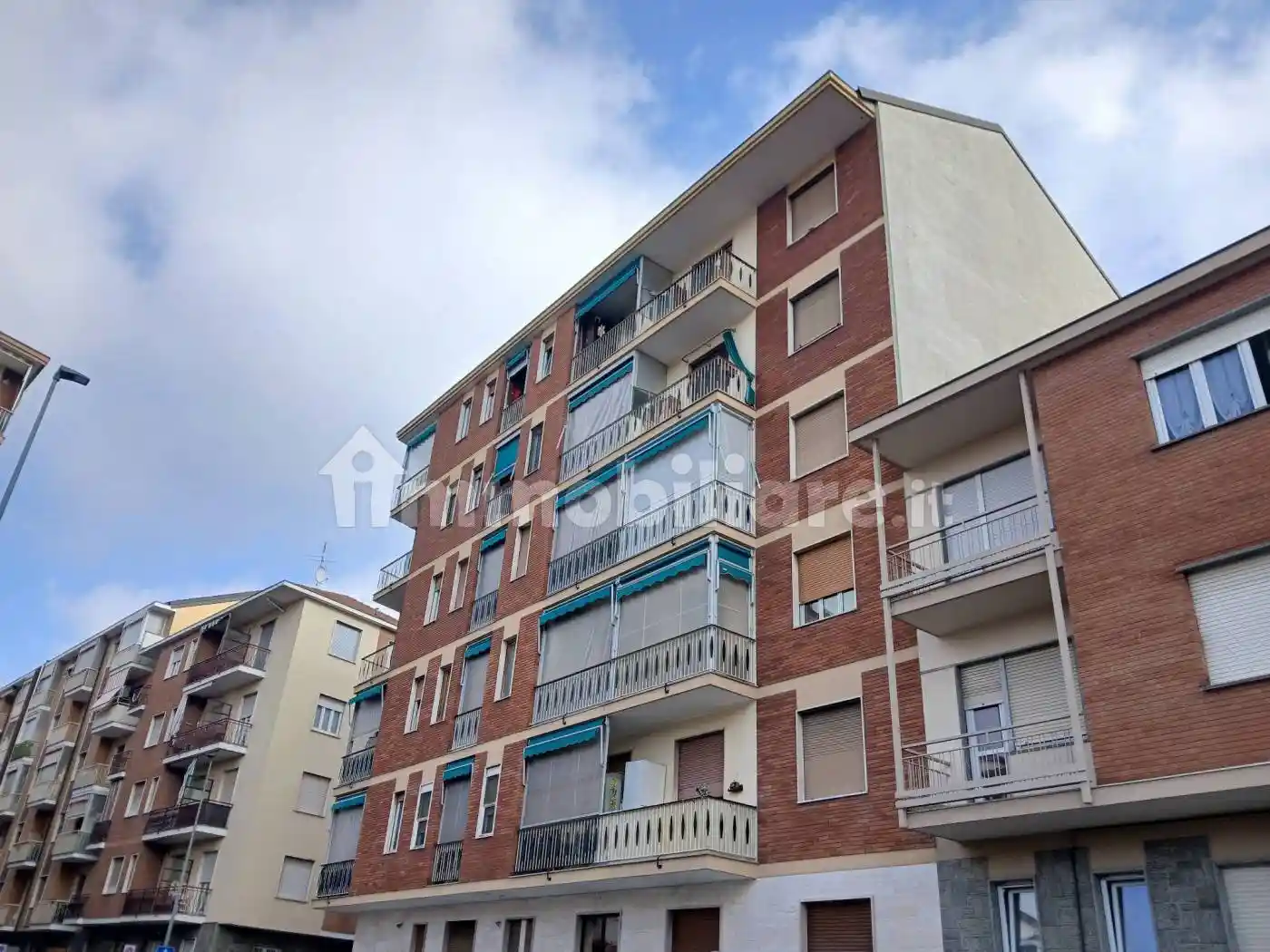 Appartamento in vendita a Nichelino