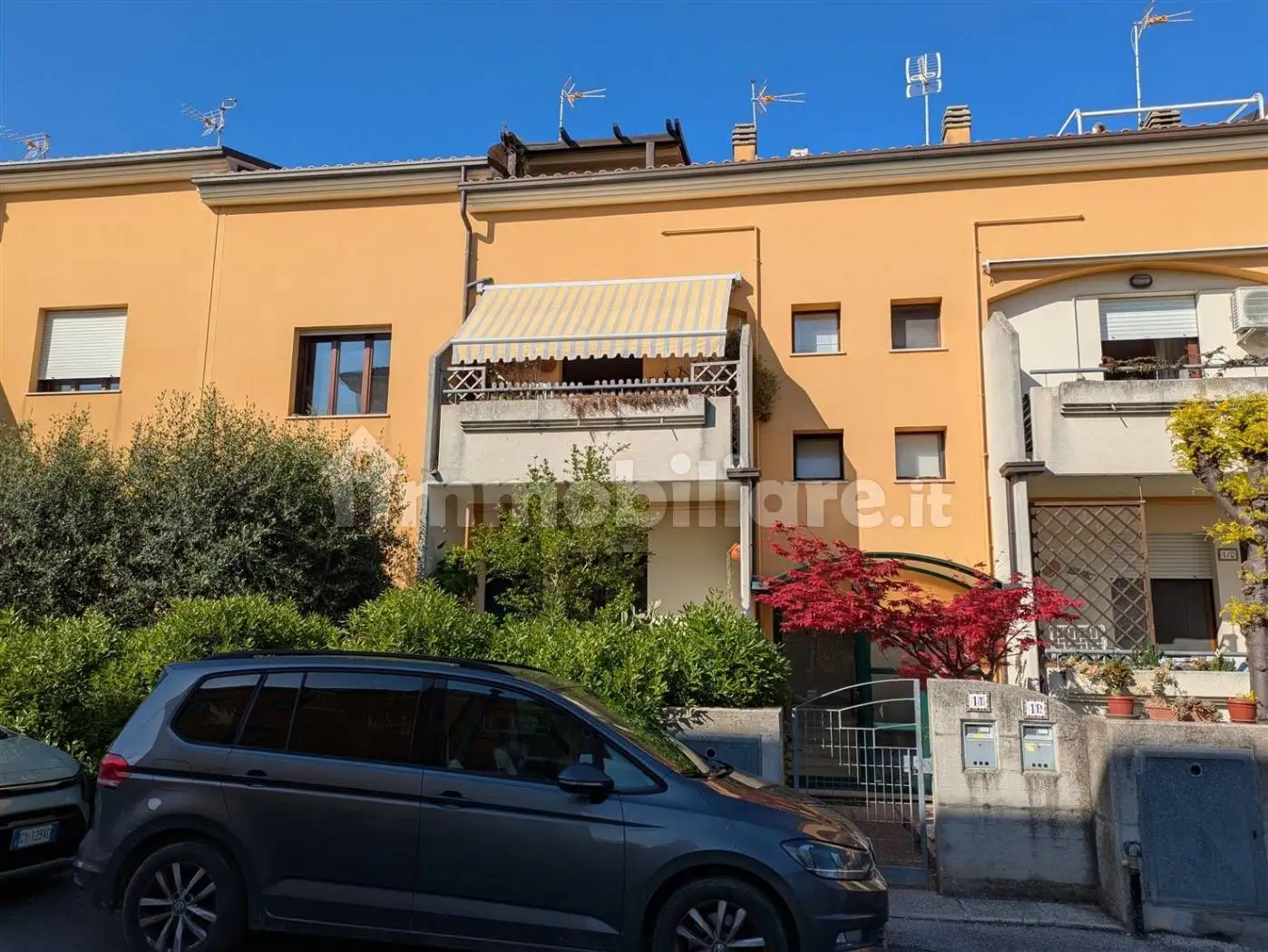 Appartamento in vendita a Fano