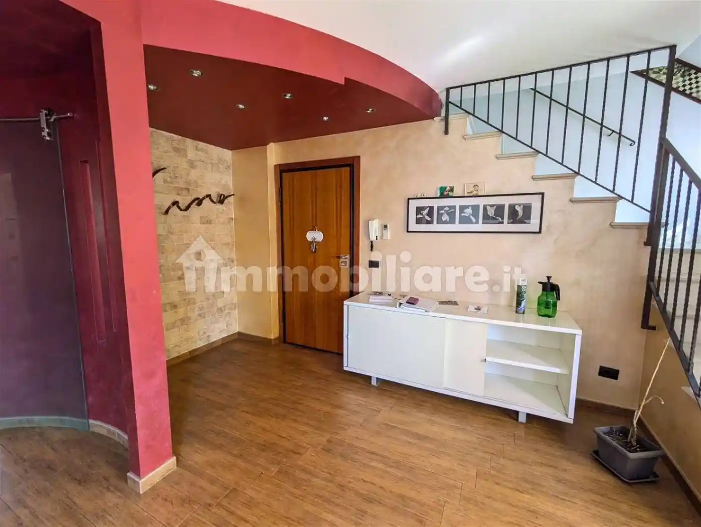 Appartamento via di Villa Uscenti, Baia Metauro, Fano - foto 2