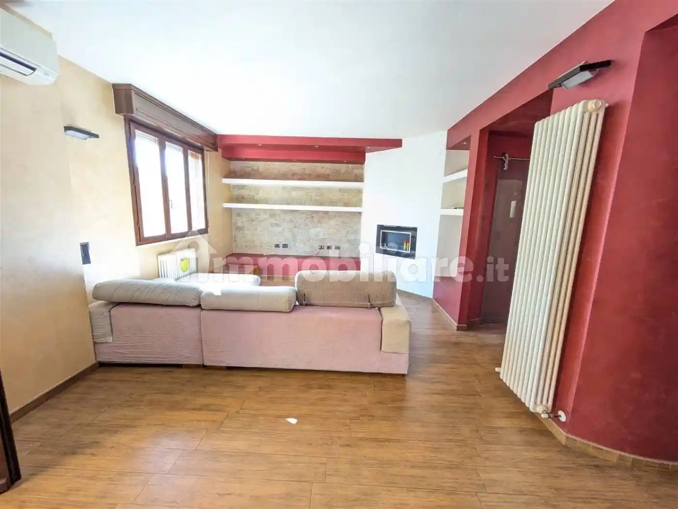 Appartamento via di Villa Uscenti, Baia Metauro, Fano - foto 3