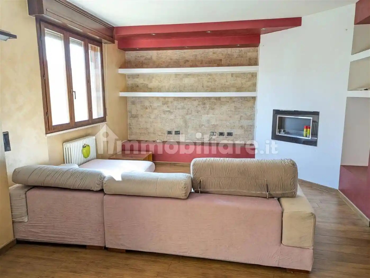 Appartamento via di Villa Uscenti, Baia Metauro, Fano - foto 5