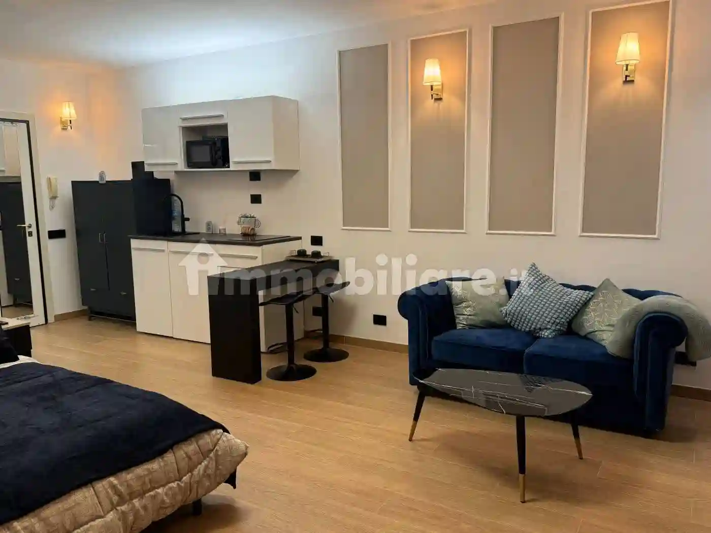 Monolocale via di Marco Simone 84, Marco Simone, Guidonia Montecelio - foto 4