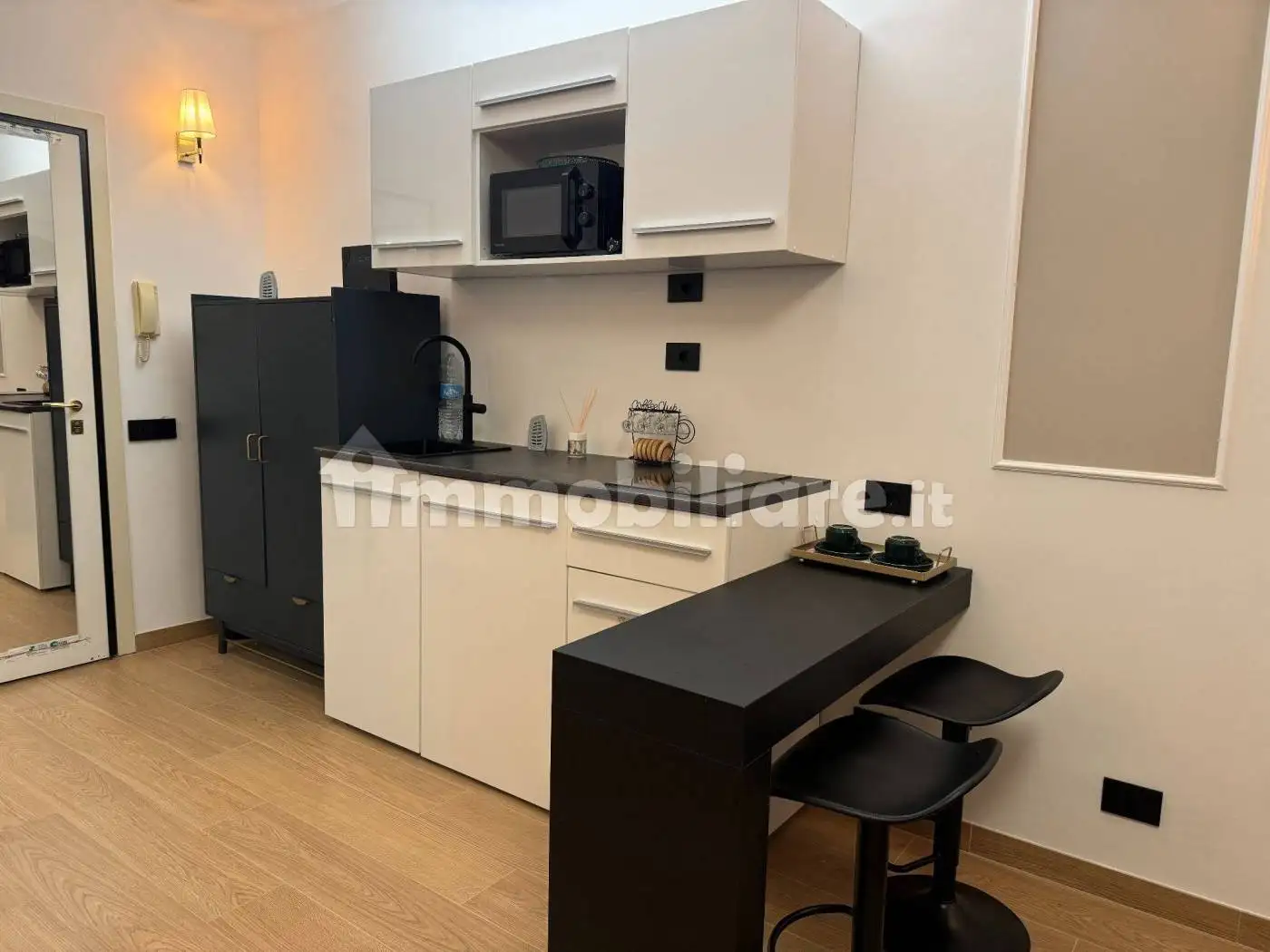 Monolocale via di Marco Simone 84, Marco Simone, Guidonia Montecelio - foto 4