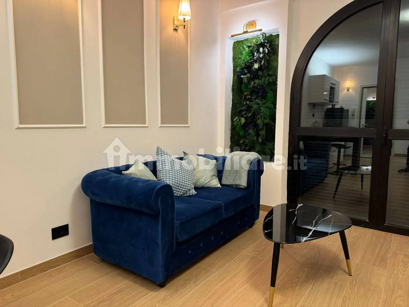 Monolocale via di Marco Simone 84, Marco Simone, Guidonia Montecelio - foto 5