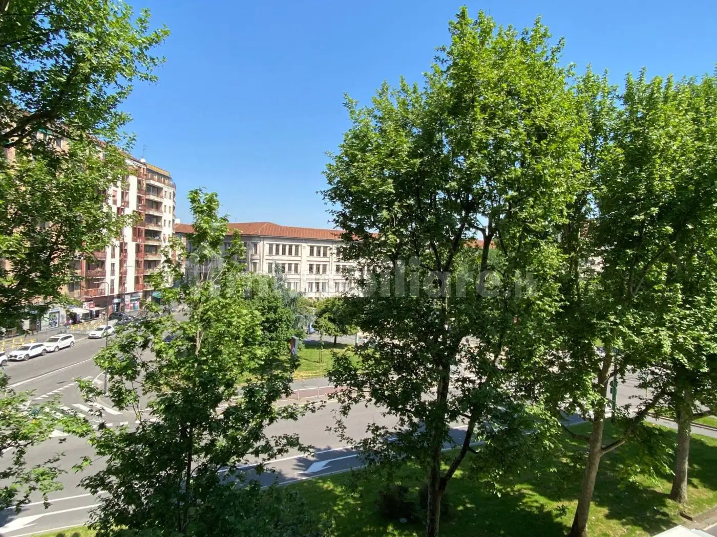 Apartment in vendita a Milan