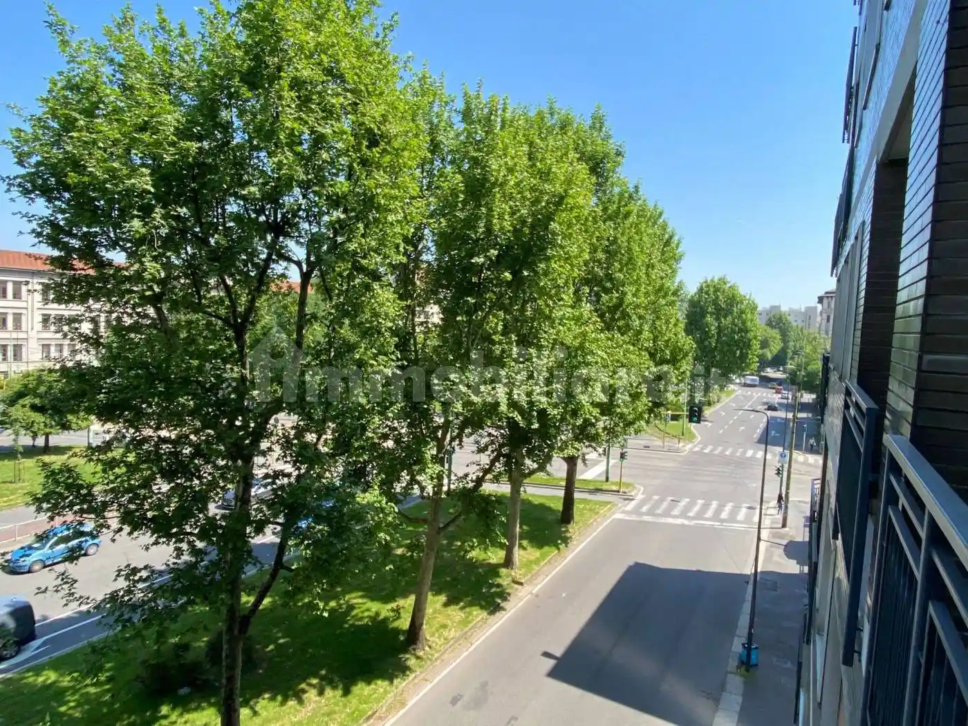 Trilocale piazzale Carlo Maciachini 11, Farini, Milano - foto 2