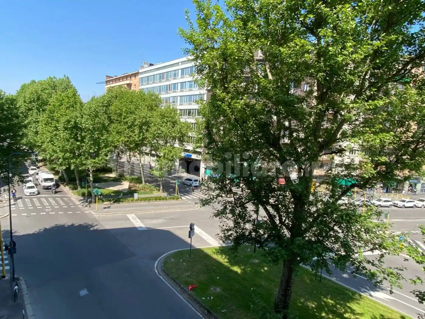 Trilocale piazzale Carlo Maciachini 11, Farini, Milano - foto 3