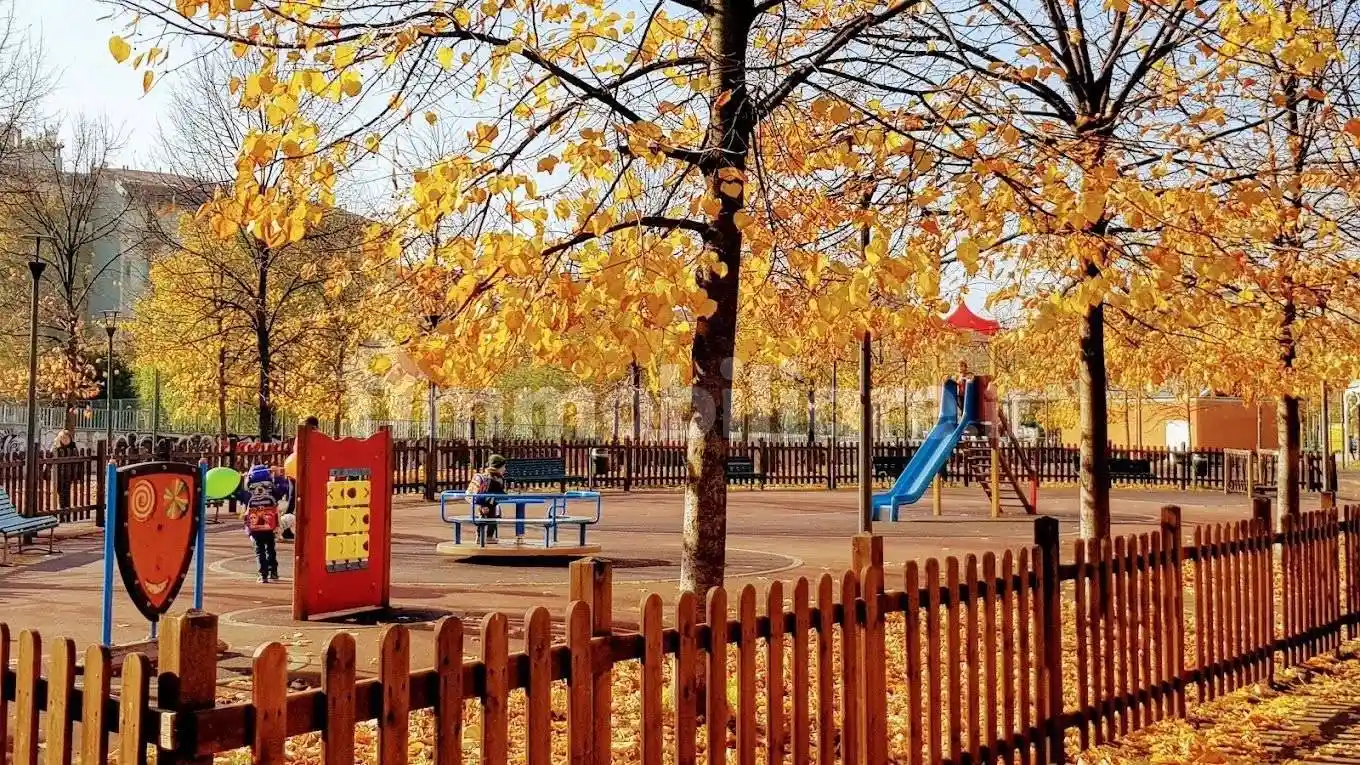 Trilocale piazzale Carlo Maciachini 11, Farini, Milano - foto 4