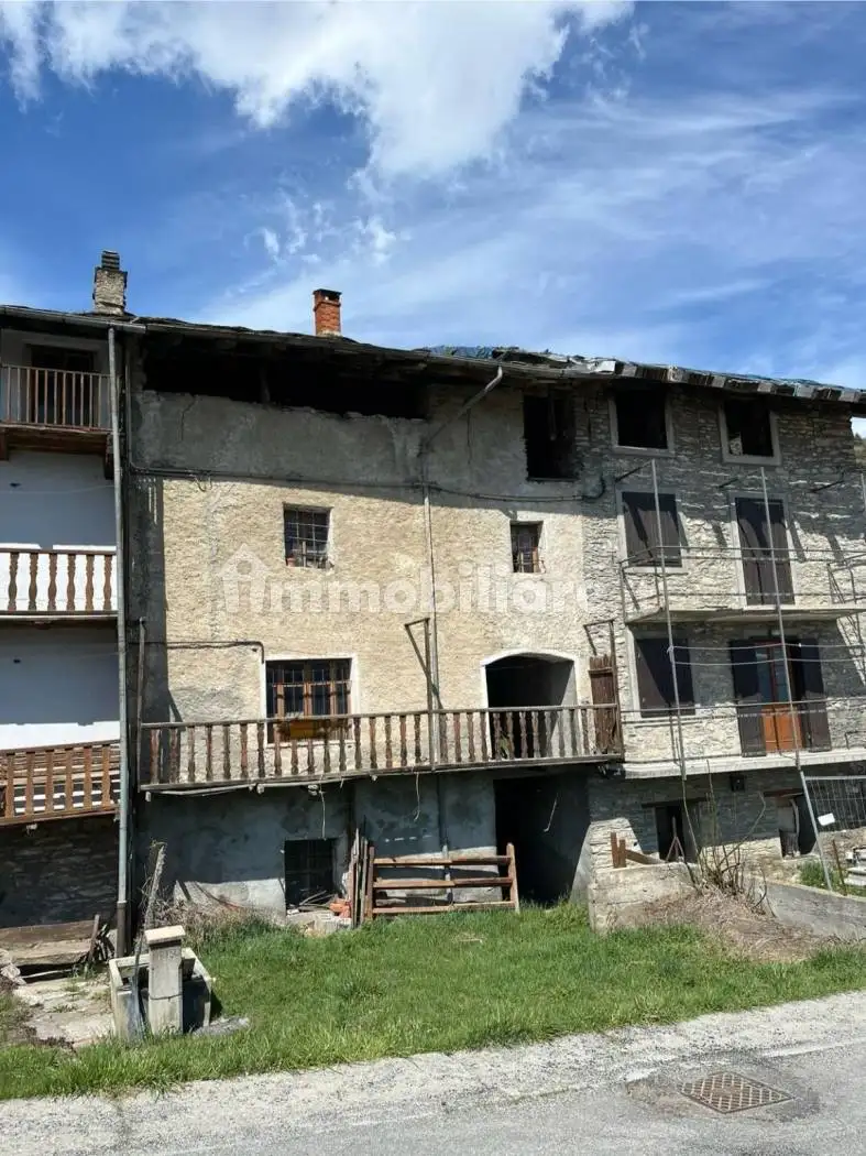 Rustico - Casale in vendita a Saint-Nicolas