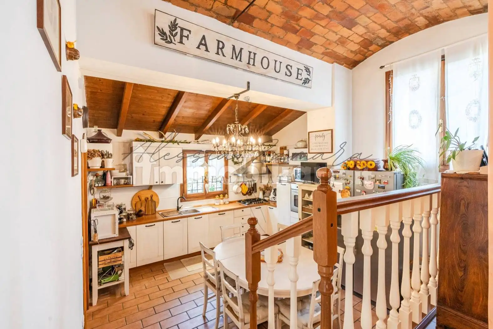 Villa in vendita a Pianoro