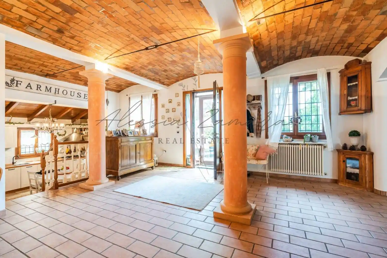 Villa bifamiliare, ottimo stato, 357 m², Pianoro Vecchio, Pianoro - foto 4