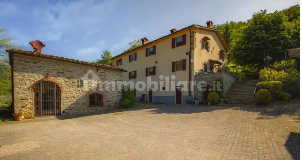 Villa in vendita a Barberino di Mugello