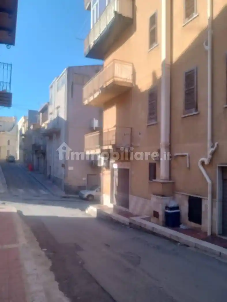 Appartamento in vendita a Cerda