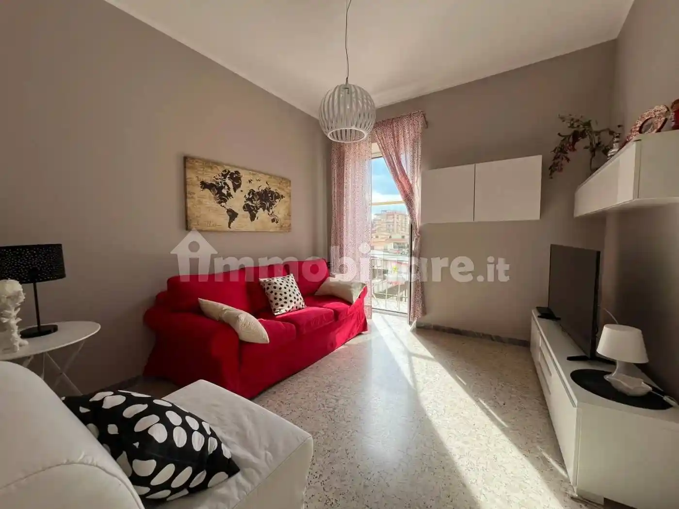 Appartamento in vendita a Ladispoli