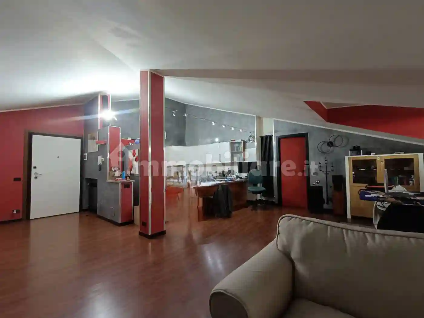 Attico - Mansarda - foto 3