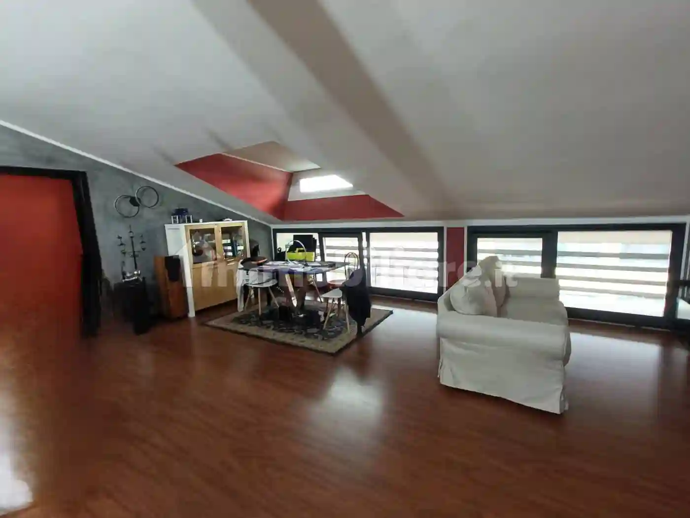 Attico - Mansarda - foto 4