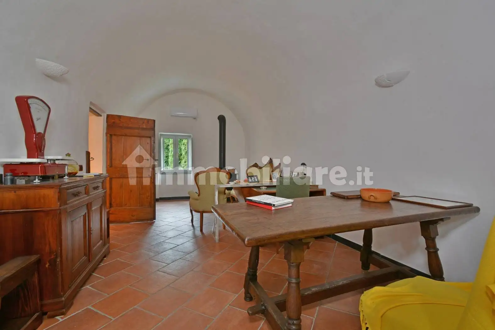 Casa indipendente in vendita a Balestrino